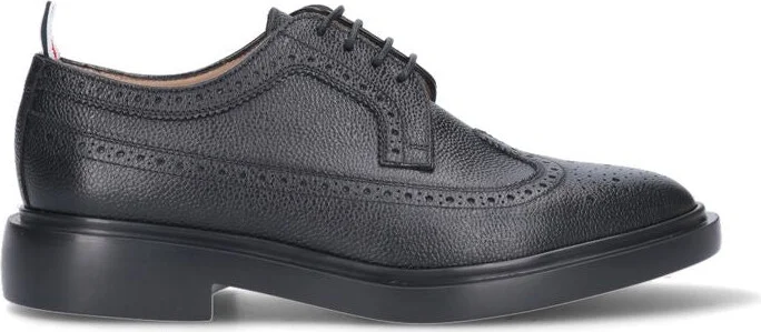 Thom Browne 'Classic Longwing' Brogues - Image 2