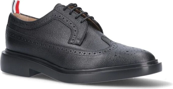 Thom Browne 'Classic Longwing' Brogues - Image 4