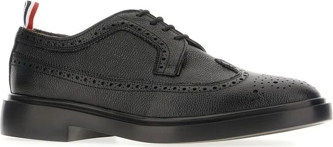 Thom Browne 'Classic Longwing' Brogues - Image 5