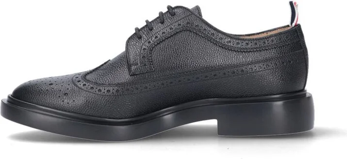 Thom Browne 'Classic Longwing' Brogues - Image 7