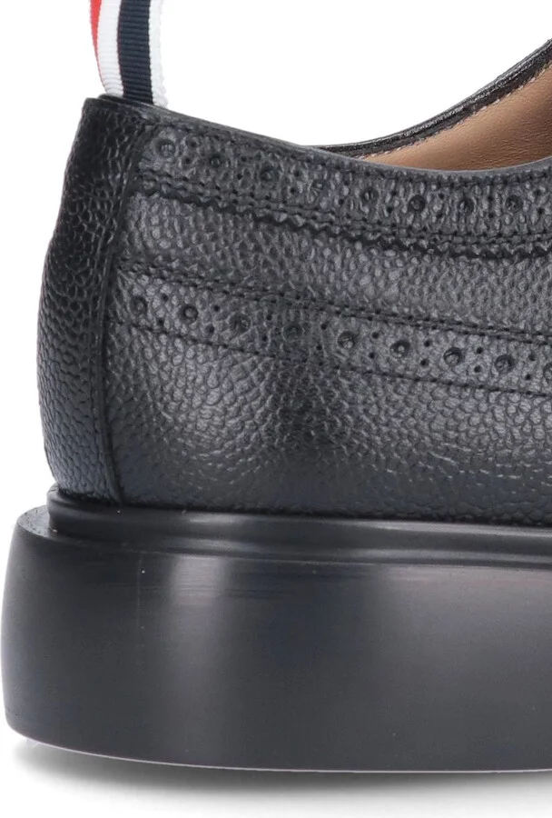 Thom Browne 'Classic Longwing' Brogues - Image 9