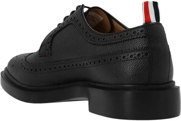 Thom Browne 'Classic Longwing’ Brogues - Image 2