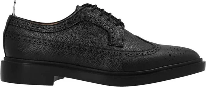 Thom Browne 'Classic Longwing’ Brogues