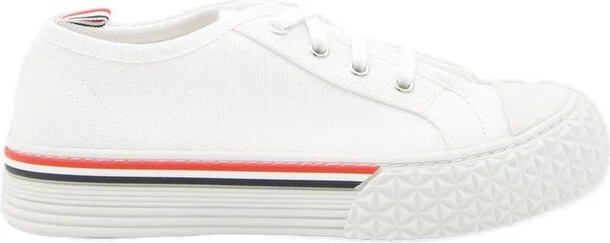 Thom Browne Collegiate Lace-Up Sneakers