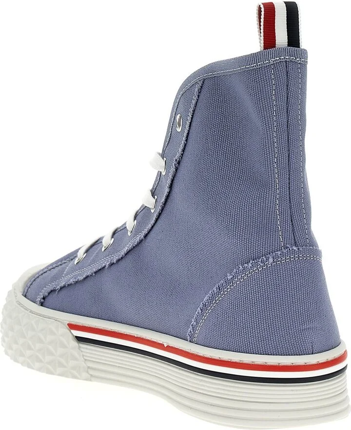 Thom Browne 'Collegiate' Sneakers - Image 2