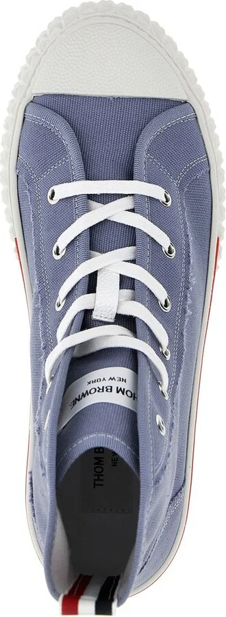 Thom Browne 'Collegiate' Sneakers - Image 3