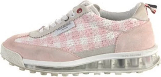 Pattern Prints, Pink