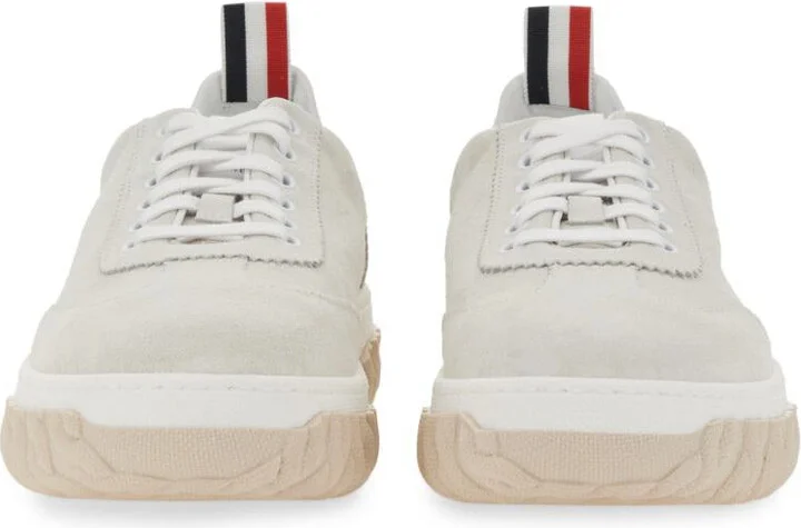 Thom Browne Court Sneaker - Image 2
