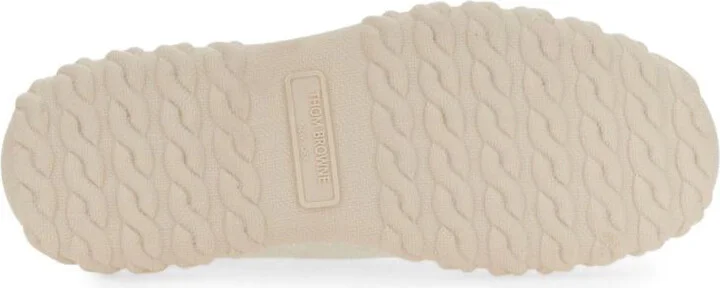 Thom Browne Court Sneaker - Image 5