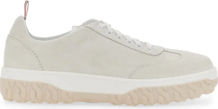 Thom Browne Court Sneaker