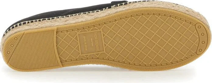 Thom Browne Espadrille Penny Varsity - Image 4