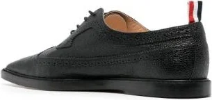 Thom Browne Flat Shoes - Image 2