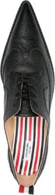 Thom Browne Flat Shoes - Image 3