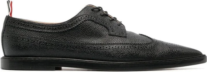Thom Browne Flat Shoes - Image 4