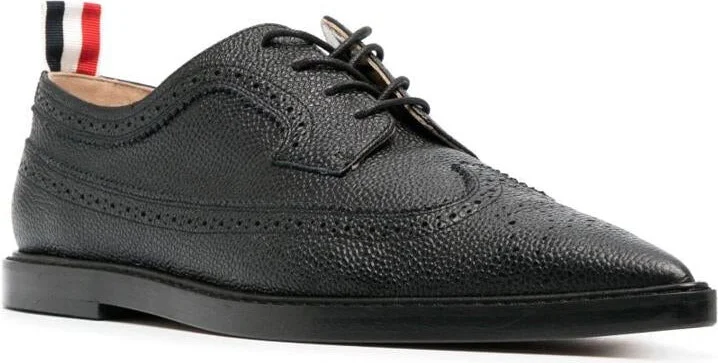 Thom Browne Flat Shoes - Image 5