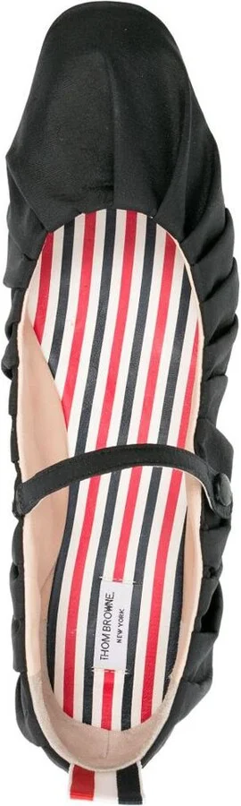Thom Browne Flat Shoes - Image 2