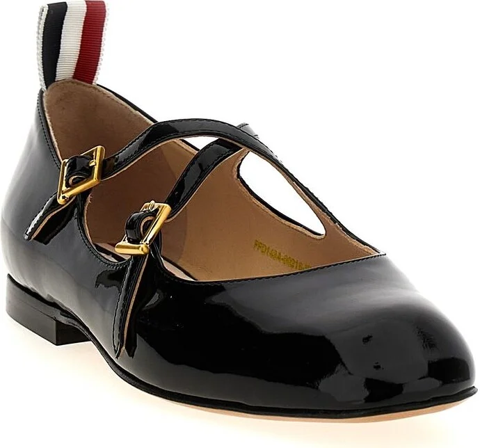 Thom Browne Flat Shoes - Image 2