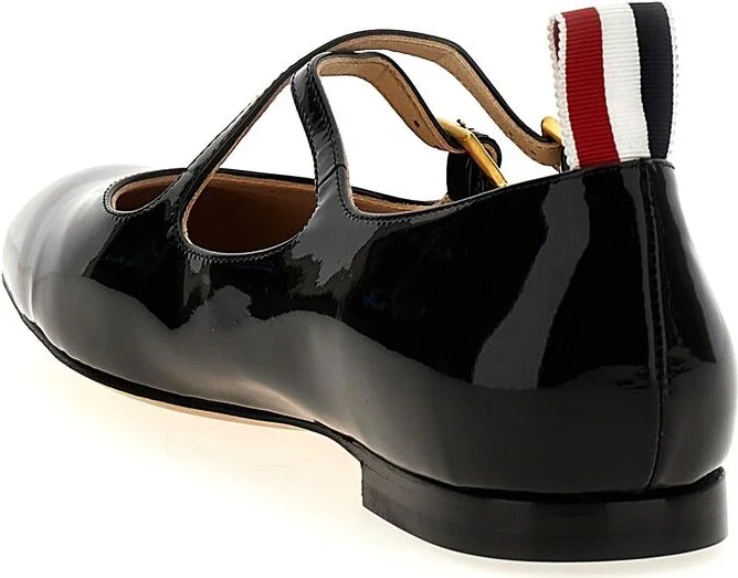 Thom Browne Flat Shoes - Image 3