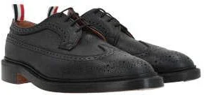 Thom Browne Flat Shoes - Image 4
