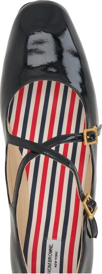 Thom Browne Flat Shoes - Image 4