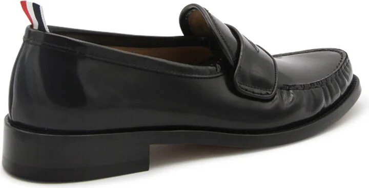 Thom Browne Flat Shoes - Image 3