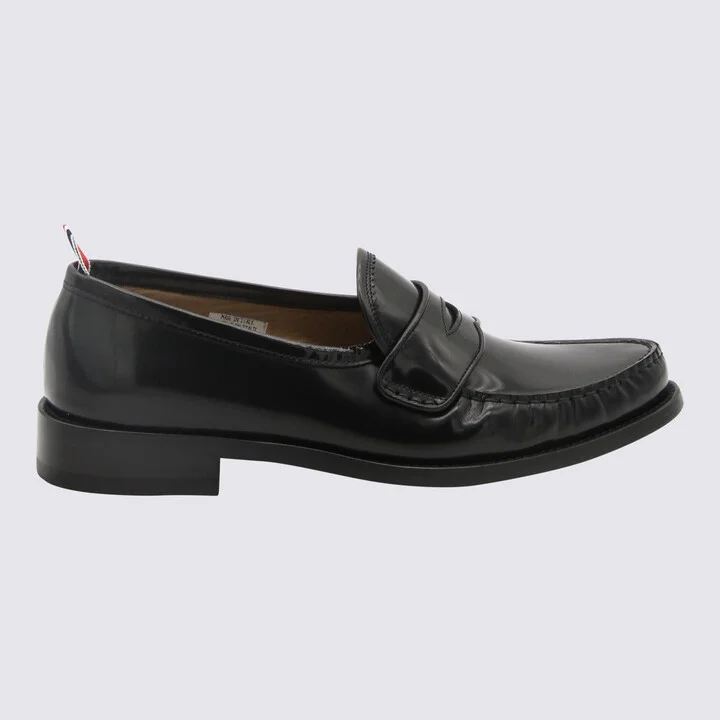 Thom Browne Flat Shoes - Image 5