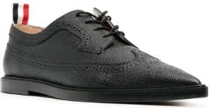 Thom Browne Flat Shoes