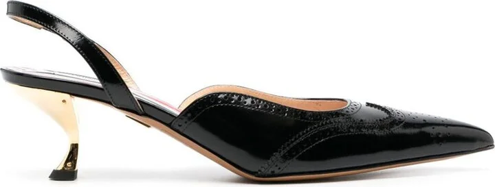 Thom Browne Flat Shoes