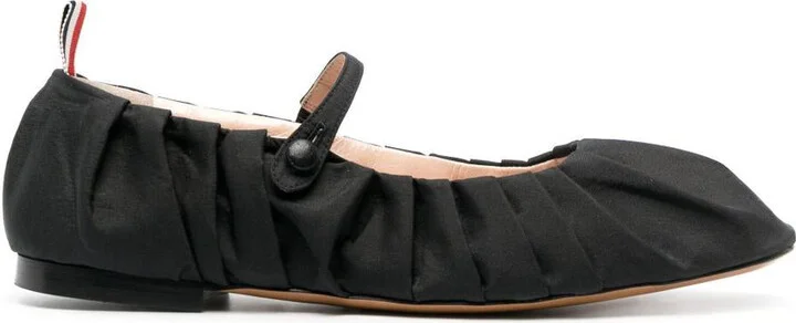 Thom Browne Flat Shoes