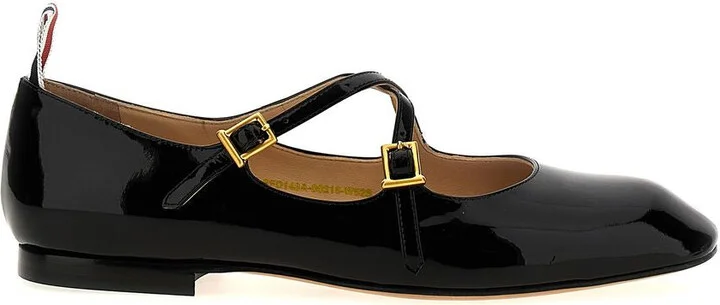 Thom Browne Flat Shoes