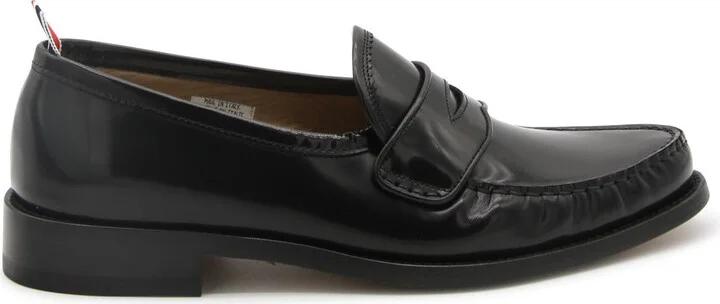 Thom Browne Flat Shoes