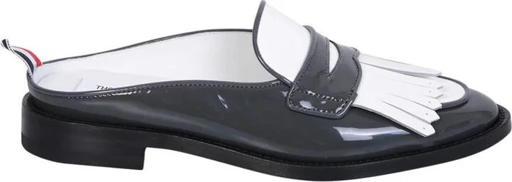 Thom Browne Flats