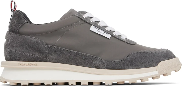035MED GREY