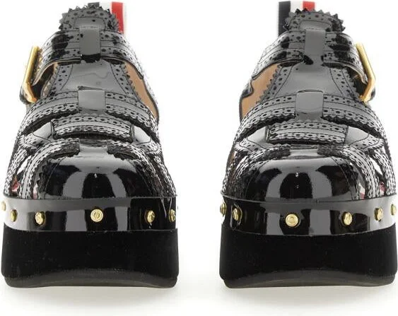 Thom Browne Heeled Sandal - Image 2