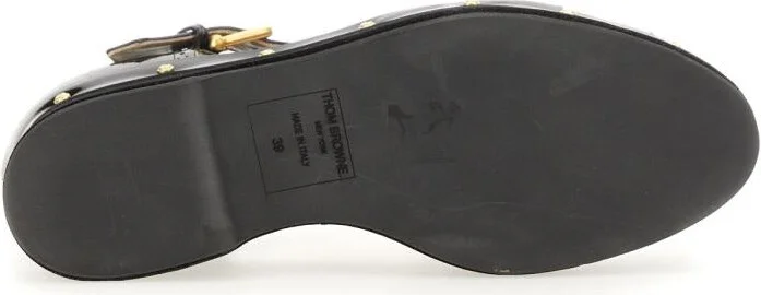 Thom Browne Heeled Sandal - Image 4