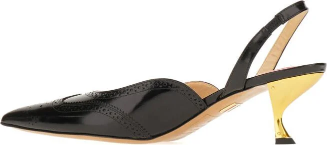Thom Browne Heeled Shoes - Image 3