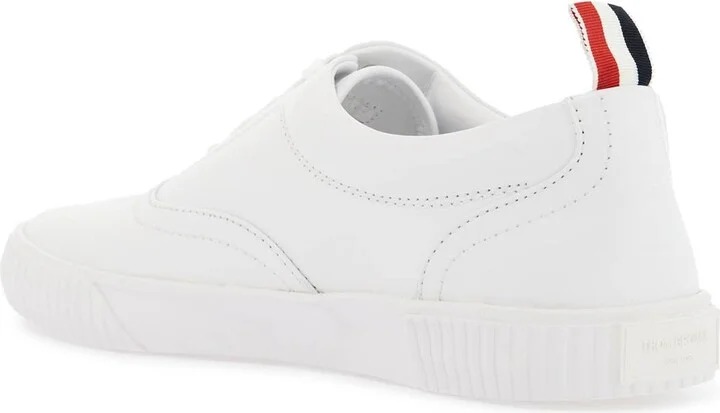 THOM BROWNE heritage sneakers - Image 2