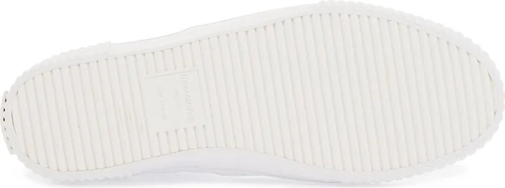 THOM BROWNE heritage sneakers - Image 5
