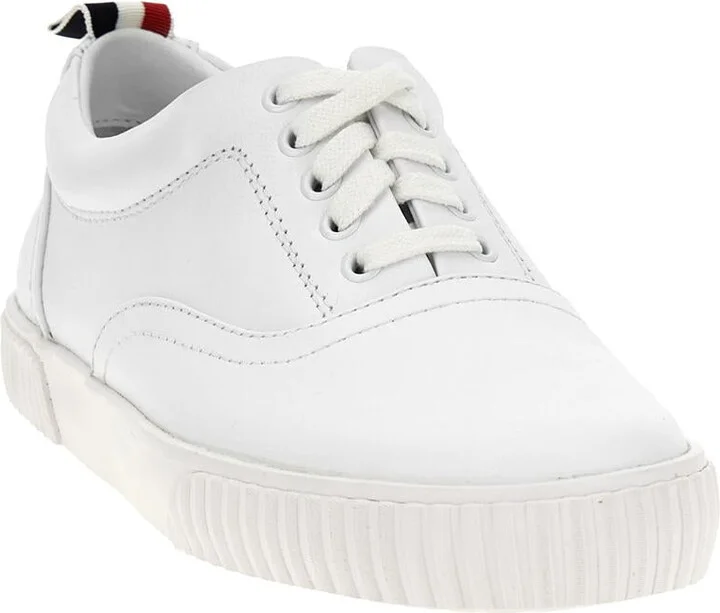 Thom Browne 'Heritage' Sneakers - Image 2