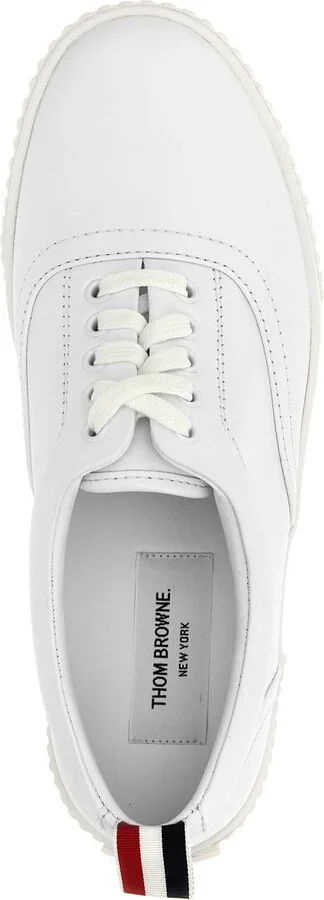 Thom Browne 'Heritage' Sneakers - Image 4