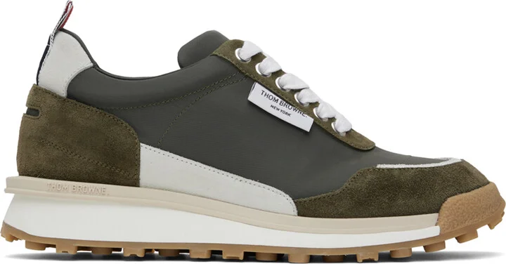320 Dk Green