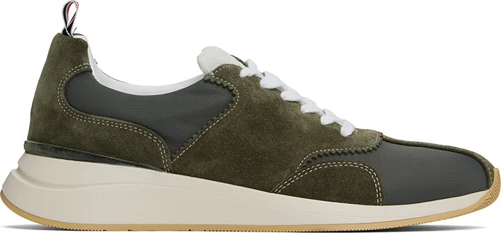 320 DK GREEN