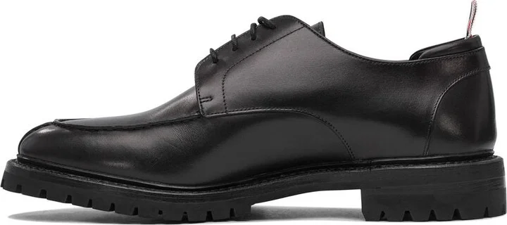 Thom Browne Lace-Up Shoes - Image 3