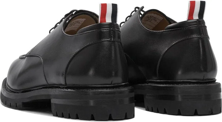 Thom Browne Lace-Up Shoes - Image 4