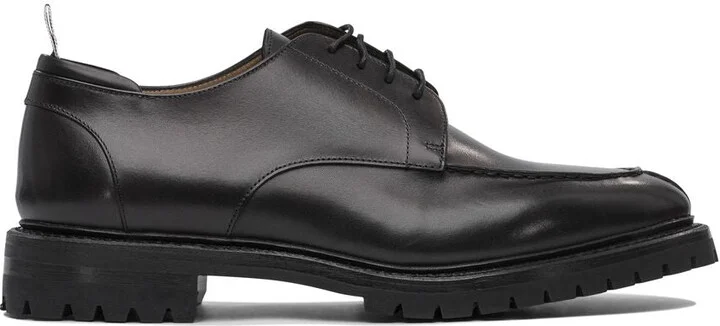 Thom Browne Lace-Up Shoes