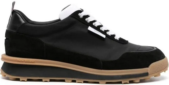 Thom Browne Lace-Up Sneakers