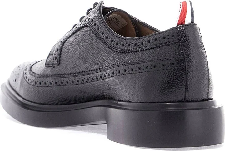 THOM BROWNE laced longwing bro - Image 2