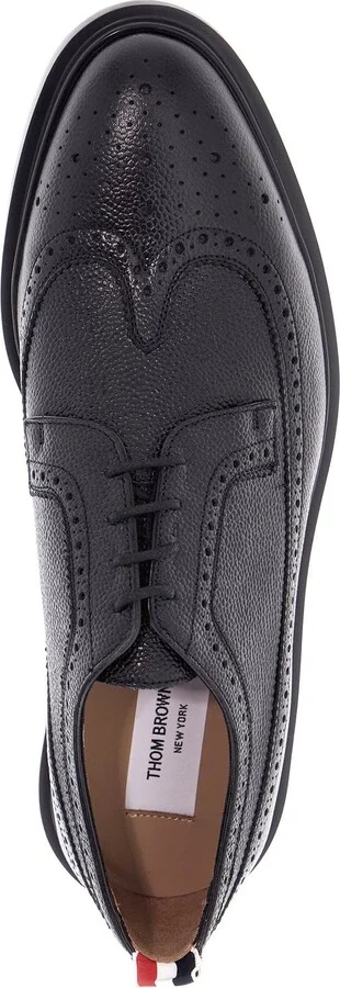 THOM BROWNE laced longwing bro - Image 3