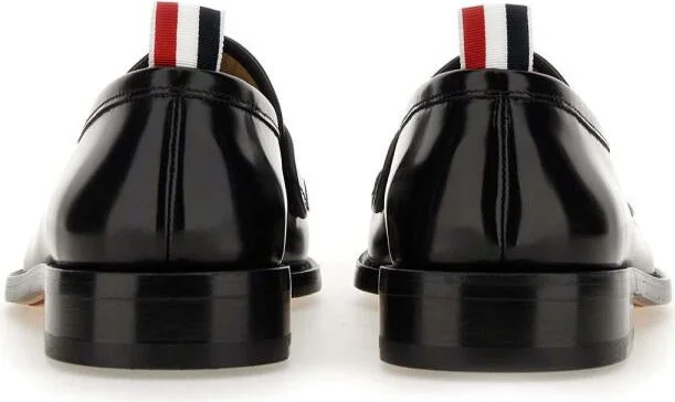 Thom Browne Leather Loafer - Image 3