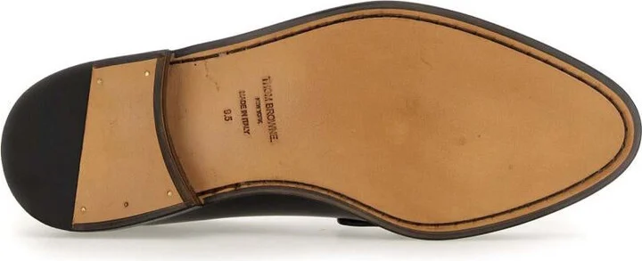 Thom Browne Leather Loafer - Image 5